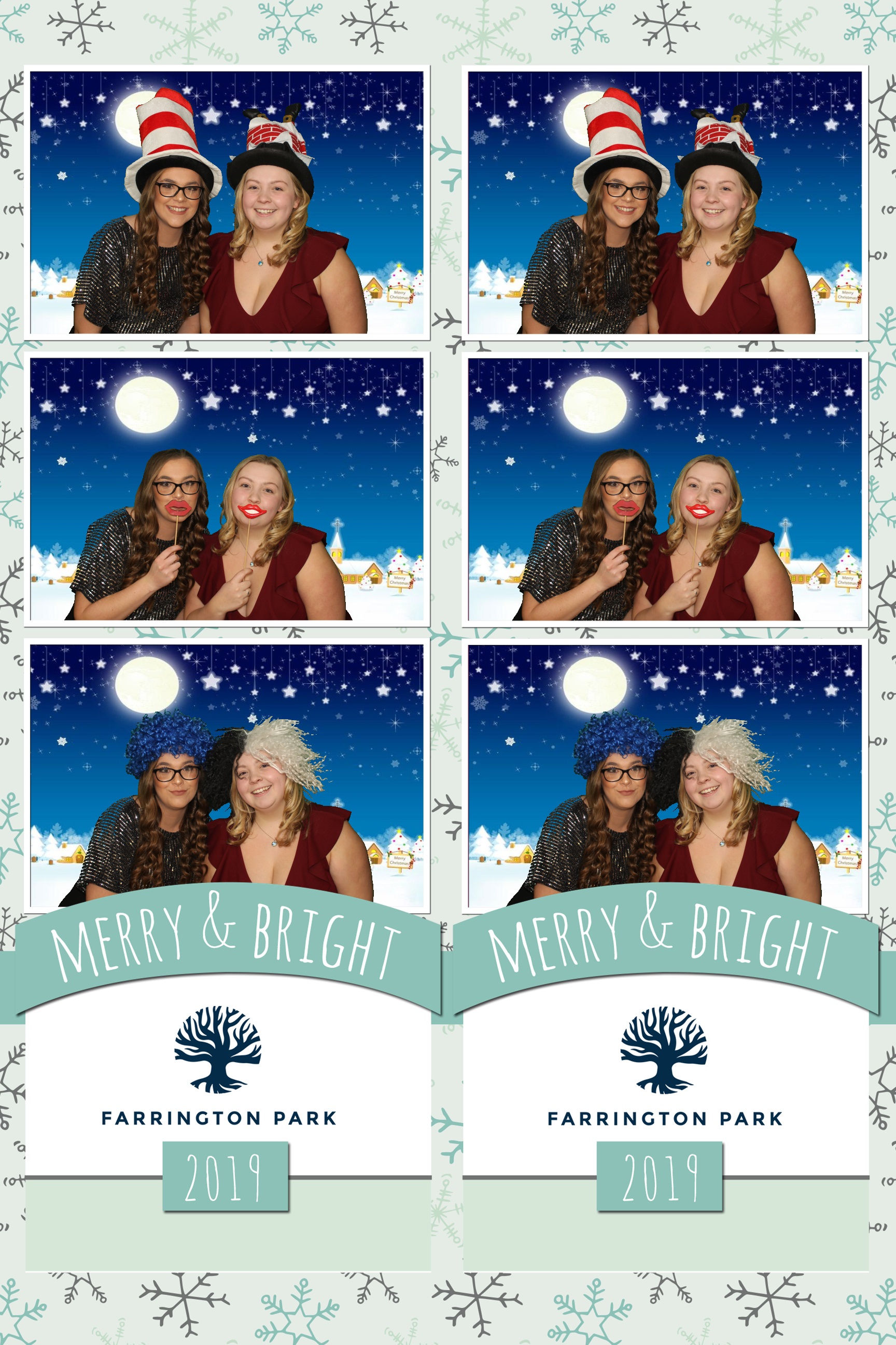FP Christmas Party 07.12.19 | View more photos from the event at images.mobile-photo-booth.com/u/MobilePhotoBoothUK/FP-Christmas-Party-071219